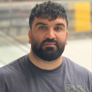 Telegram profile photo for کانال رسمی حسام هاشمی🎤❤️