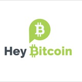 Telegram profile photo for Hey Bitcoin Official