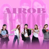 Telegram profile photo for 귀여운 것들|•AIROB—𝘤𝘷𝘨ᯓ