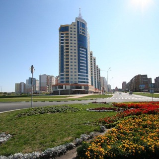 Telegram profile photo for Публичный Старый Оскол | STOG