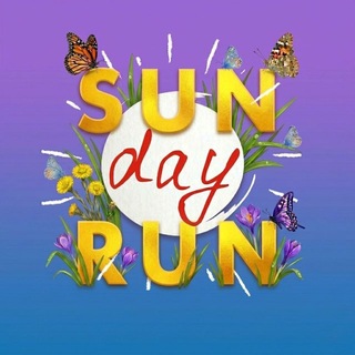 Telegram group profile photo for SundayRun Kuzminki Chat