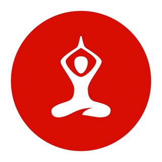 Telegram profile photo for Йога | Медитация | Упражнения