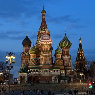 Telegram profile photo for Путешествую понемногу…