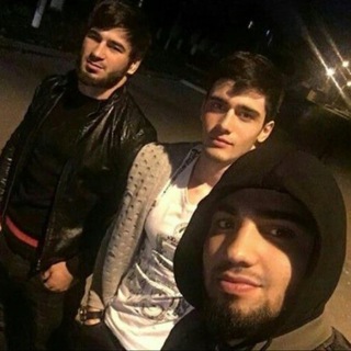 Telegram profile photo for жизнь вильтрума