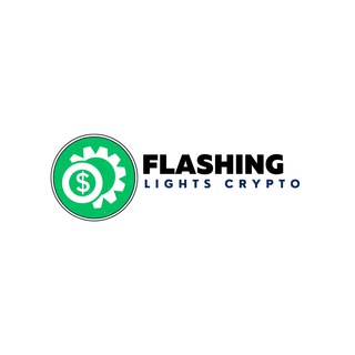 Telegram profile photo for Flashing lights Crypto