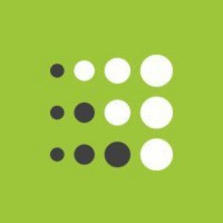 Telegram profile photo for Rise English for 1C People
