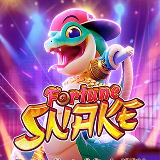 Telegram profile photo for SNAKE BUGS - BET DO MILHAO