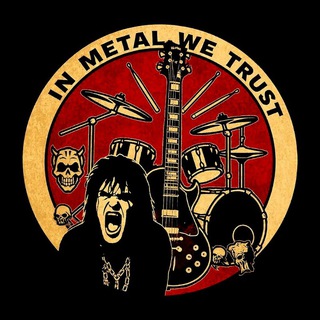 Telegram profile photo for \m/ Ì̵̠͇̝̕̕N̵̦͔̟̈́̓̓ M̴̢̺̻̽̐͊E̴̻̪͎͛̐͠T̸̼̘͓̽͠͠A̴̺̪̘̽͆̾L̵͕͙͇͑̀̕ Ẅ̸͍̫̻́͌͠E̸̟̠͖͆͑͘ T̴̫̞͚̓͑̓R̸̠̝̘̓̒̀U̵͕̾̓͜S̴͇̦͍̓̽̽T̸͚̼͍͒̐̓ \m/