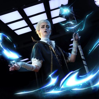 Telegram profile photo for /РЕСТ/ Подвал Тору Касай ✨