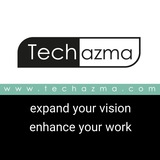 Telegram profile photo for Techazma تِک آزما