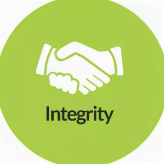 Telegram profile photo for INTEGRITY