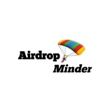 Telegram profile photo for Airdrop Minder