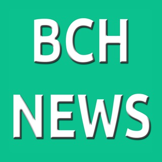Telegram profile photo for BCHF Bitcoin Cash News