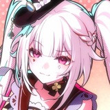 Telegram profile photo for ◆ AHATOPIA | HSR lore