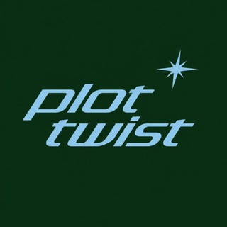 Telegram profile photo for Plot Twist