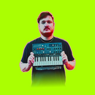 Telegram profile photo for FZK909