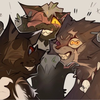 Telegram profile photo for крапива кусачая