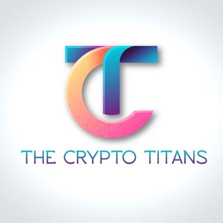 Telegram profile photo for The Crypto Titans