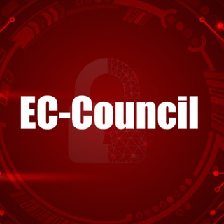 Telegram profile photo for EC Council All Couses and Exam