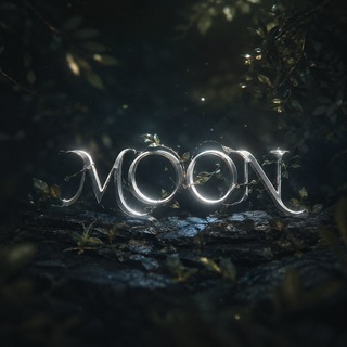 Telegram profile photo for моон