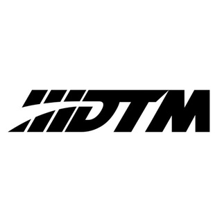 Telegram profile photo for DTM MOSCOW