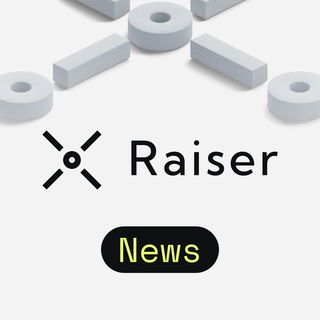 Telegram profile photo for Raiser NEWS CIS
