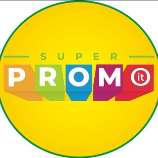 Telegram profile photo for Superpromo.it