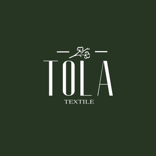 Telegram profile photo for Tola textile