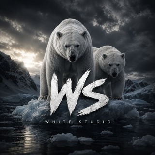 Telegram profile photo for White studio