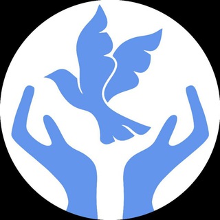 Telegram group profile photo for Помощь беженцам в Нижнем Новгороде