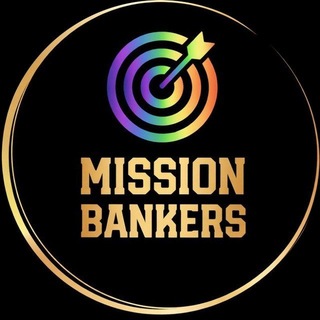 Telegram profile photo for Mission Bankers