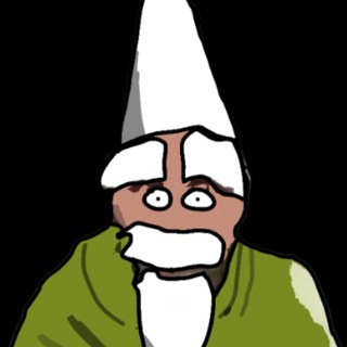 Telegram profile photo for Объединение гномов