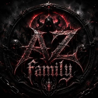 Telegram profile photo for AZ_family