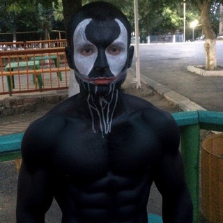 Telegram profile photo for Bodyaa_