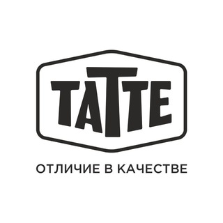 Telegram profile photo for Tatte.kz