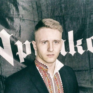 Telegram profile photo for Войцеховський