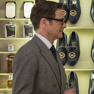 Telegram profile photo for Kingsman Sale