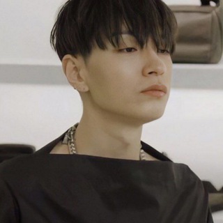 Telegram profile photo for ПЕРЕЕЗД/Лисий домик🦊🖤