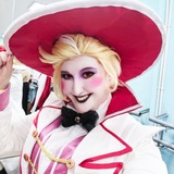 Telegram profile photo for Sasha Ruddiness || котики, книжки, косплей