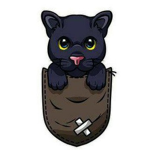 Telegram group profile photo for $PAMPTHER