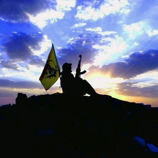 Telegram profile photo for 【 فاطمیـــےــون¹¹⁰】