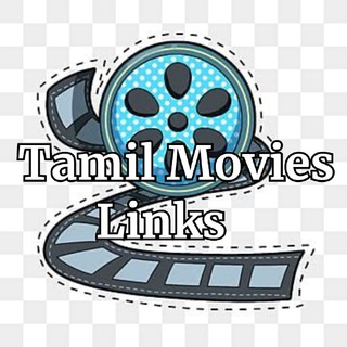 Telegram profile photo for Tamil Movies Links
