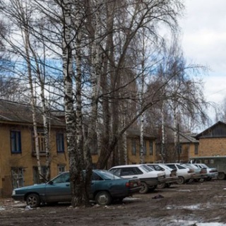 Telegram profile photo for Замкадыши