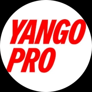 Telegram profile photo for Yango Pro Bishoftu