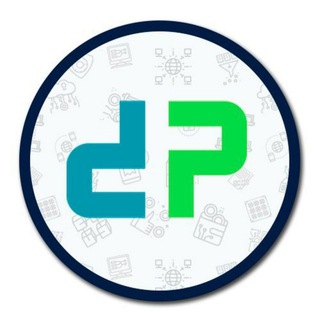 Telegram profile photo for 🤖 Diplex_bot 💰 пассив до 1% в сутки🌋
