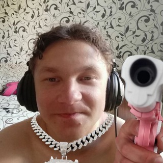 Telegram profile photo for Виталий Леонов