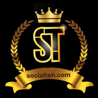 Telegram profile photo for سوشال تهران