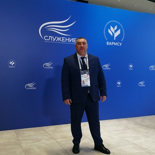 Telegram profile photo for Александр Степанов