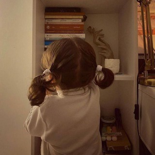 Telegram profile photo for قصصصص 💜🎶)