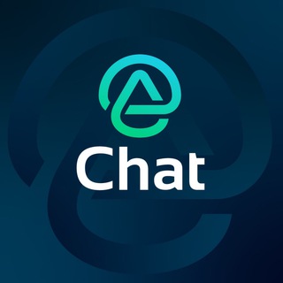 Telegram group profile photo for OpenAFF — chat